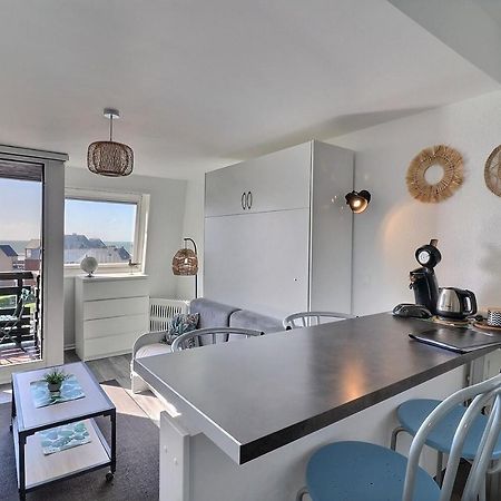 Cosy Deauville Studio المظهر الخارجي الصورة