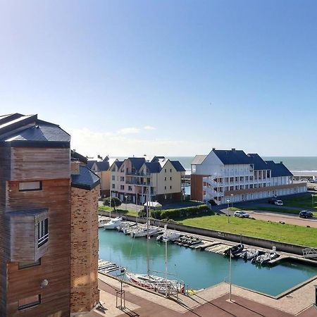 Cosy Deauville Studio المظهر الخارجي الصورة