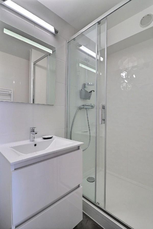 Cosy Deauville Studio المظهر الخارجي الصورة