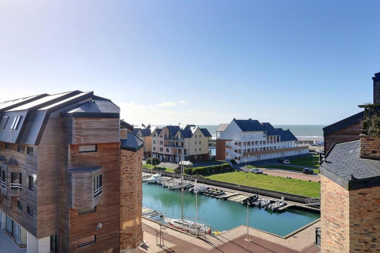 Cosy Deauville Studio المظهر الخارجي الصورة